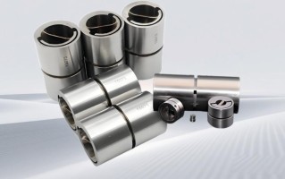 Riverhawk轴承游隙调整技巧