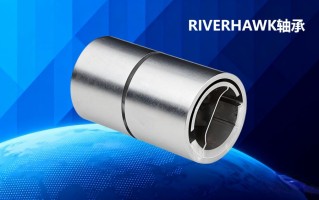 高速包装线故障率归零：Riverhawk十字弹簧轴承动平衡解决方案