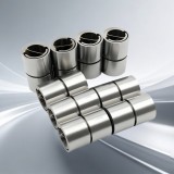 Riverhawk航空航天轴承解决方案：应对太空极端环境的可靠方案