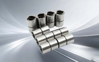 Riverhawk航空航天轴承解决方案：应对太空极端环境的可靠方案