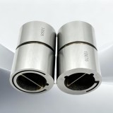 美国5004-400 Riverhawk十字弹簧轴承：技术解析与应用场景全览