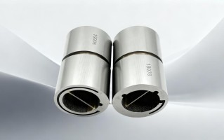 美国5004-400 Riverhawk十字弹簧轴承：技术解析与应用场景全览