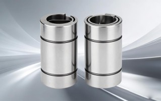 Riverhawk双端轴承6032-600与6032-800型号深度解析