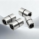 美国 Riverhawk5005-400 与 5005-600 及 5005-800 单端枢轴轴承