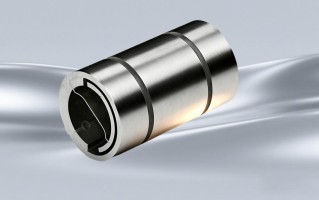 河鹰Riverhawk数控机床轴承解决方案：确保数控机床高精度加工的方案