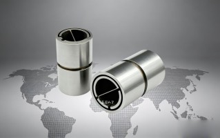 美国5005-600 Riverhawk柔性轴承