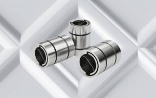 Riverhawk汽车装配线轴承：高速重复定位的专家