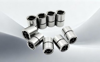 河鹰Riverhawk风电设备轴承解决方案：应对风电高载荷长寿命的方案