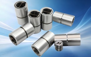 Riverhawk无人机光电转塔单头轴承解决方案：实现转塔高精度稳定的方案