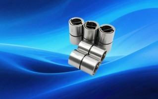 河鹰（Riverhawk）单端轴承标准型号参数表