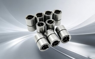 Riverhawk航空航天轴承解决方案：应对太空极端环境的可靠方案