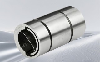 riverhawk十字扭簧轴承代理商：解锁工业传动新可能
