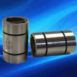 美国Riverhawk双头轴承：高负荷场景下的精密传动解决方案