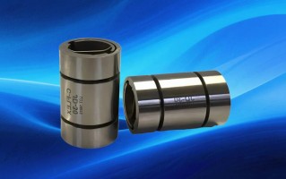 美国Riverhawk双头轴承：高负荷场景下的精密传动解决方案