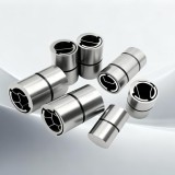 从结构到应用：Riverhawk轴承技术特点全解析