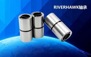 矿山机械必看：Riverhawk重载轴承防尘密封技术解析