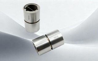 苏州Riverhawk挠性轴承型号解析与应用选型指南 