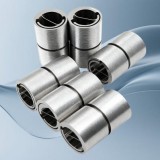 Riverhawk轴承选型困惑解答：正确选型的3个关键因素