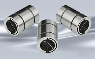 河鹰Riverhawk数控机床轴承解决方案：确保数控机床高精度加工的方案