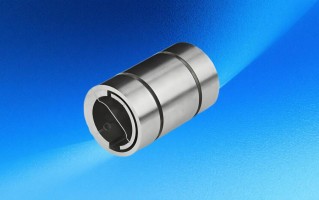 如何选择适合重型机械的Riverhawk轴承型号