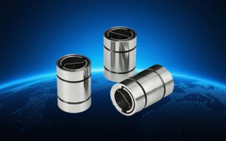 Riverhawk轴承在制冷设备中的低温适应性