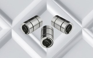 不止于轴承：Riverhawk如何成为重型设备领域的隐形冠军