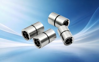 Riverhawk航空航天轴承解决方案：应对太空极端环境的可靠方案