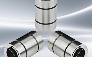 水轮发电机精密控制：Riverhawk 5020-400双端轴承解决方案