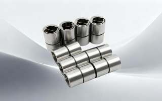 Riverhawk 枢轴轴承：型号解析、工况参数与维护指南