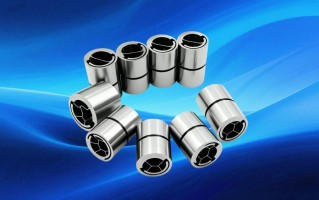 Riverhawk轴承无摩擦设计：精密仪器零污染解决方案