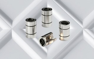 Riverhawk汽车装配线轴承解决方案：实现装配线高速重复定位的方案