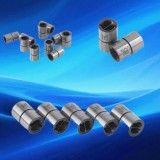 Riverhawk轴承润滑问题应对：选择合适润滑剂的3个方法