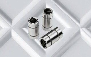 深耕行业30年：Riverhawk如何以无润滑技术重塑旋转机械标准