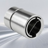 Riverhawk无限循环寿命轴承解决方案：突破传统轴承寿命限制的实现路径