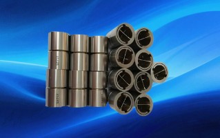 Riverhawk轴承维护保养的五大实用技巧