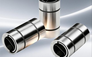 水轮发电机精密控制：Riverhawk 5020-400双端轴承解决方案