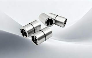 对比分析：Riverhawk轴承 vs 全球一线品牌的5大优势