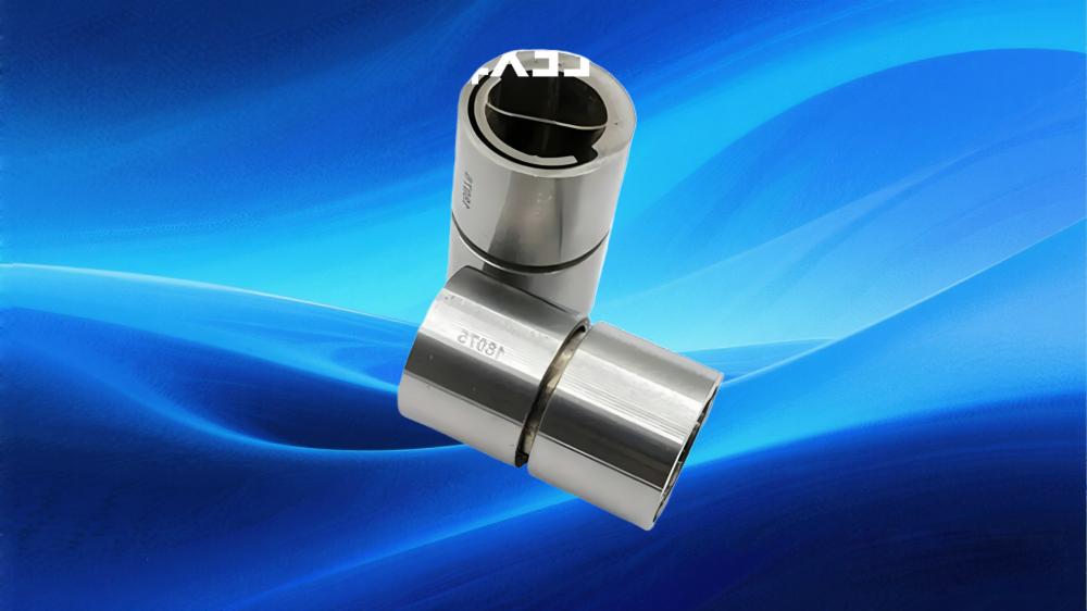 美国Riverhawk单头轴承