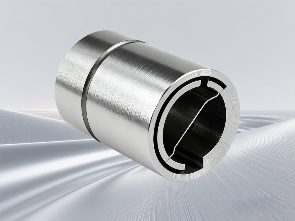 Riverhawk无限循环寿命轴承