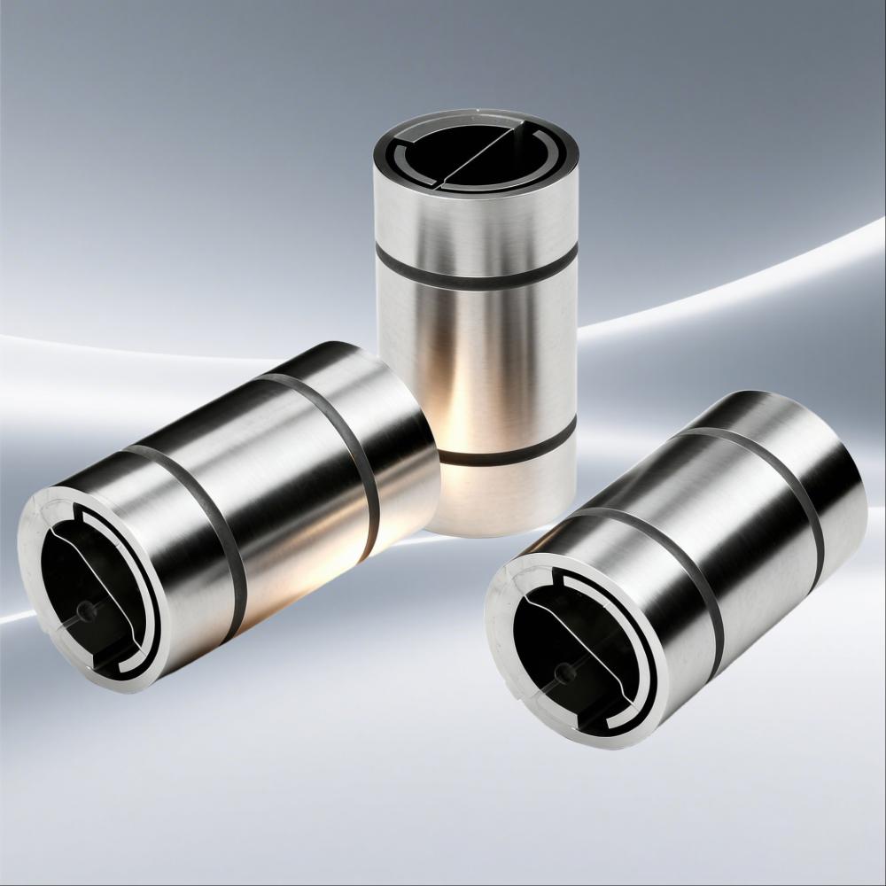 jimeng-2025-12-29-1421-三个银色圆柱状产品呈三角排列，背景为纯白色，产品表面金属光泽清晰，黑色环形凹槽与(2).jpg