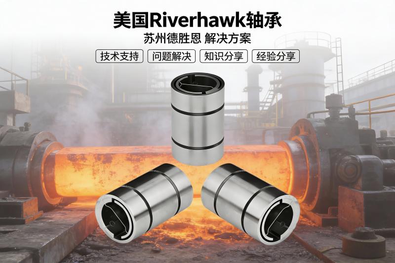 jimeng-2026-01-12-1038-组合在一起。首行“美国riverhawk轴承” 第二行 苏州德胜恩 解决方案 。...._0.jpg